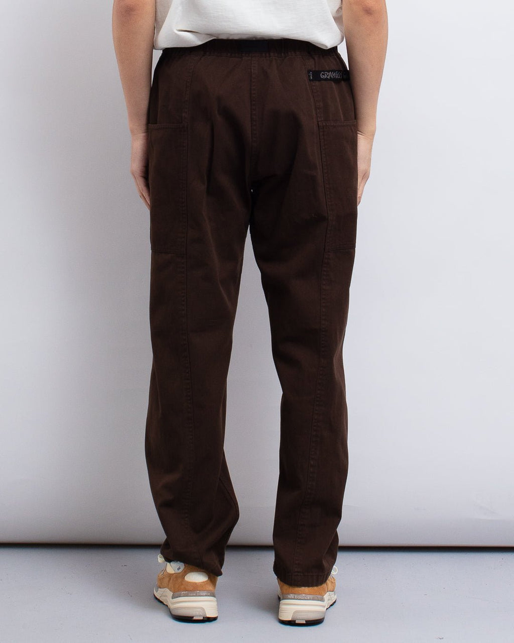 Gadget Pant Chocolate - GRAMICCI
