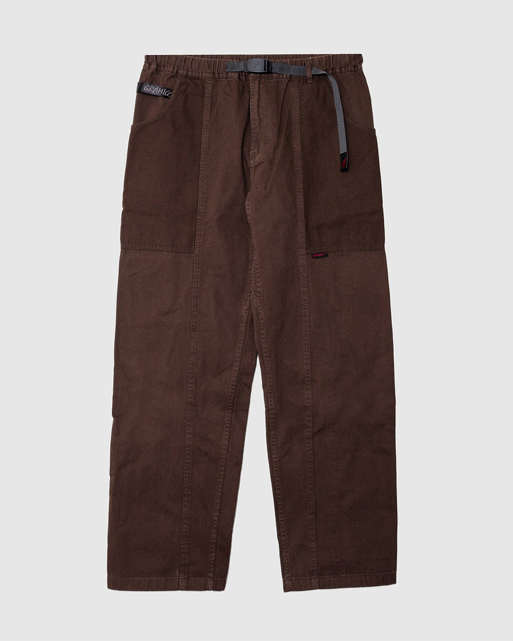 Gadget Pant Chocolate - GRAMICCI