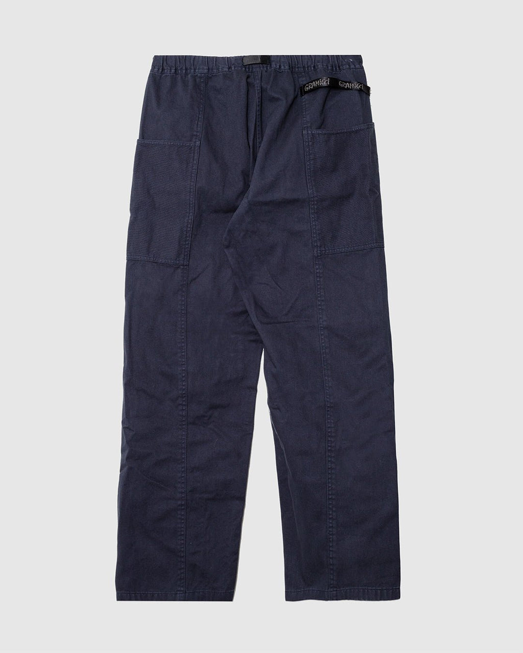 Gadget Pant Double Navy - GRAMICCI