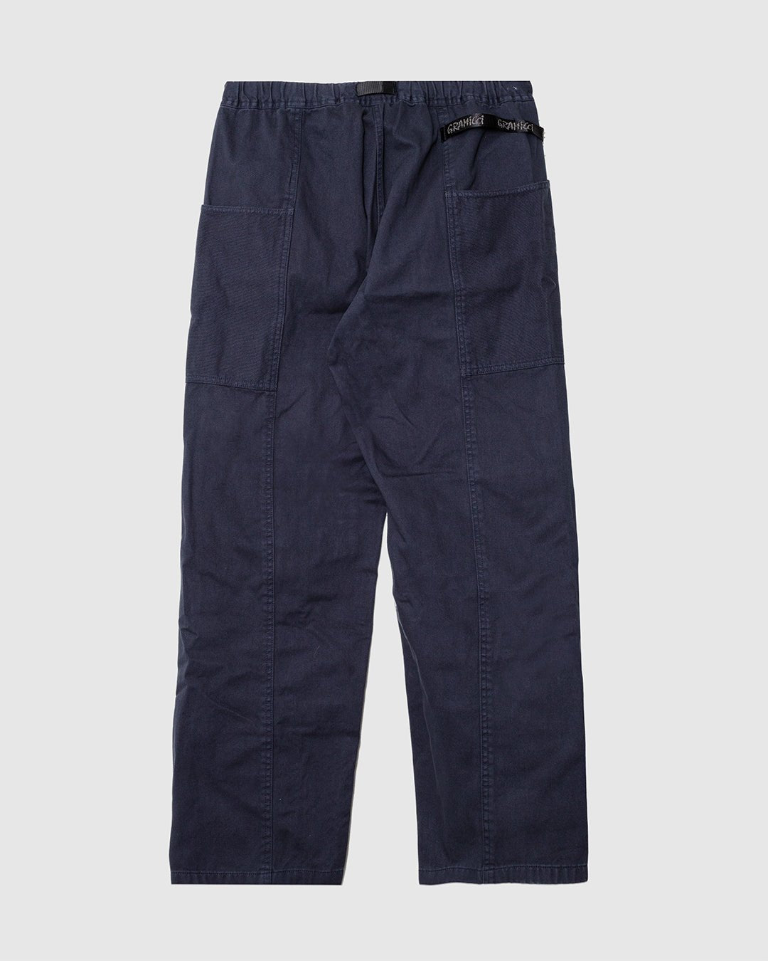 Gadget Pant Double Navy - GRAMICCI