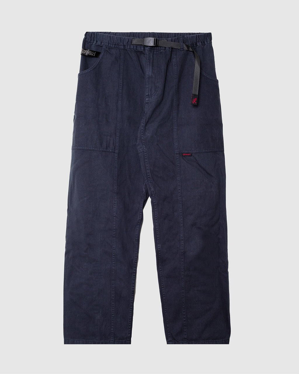 Gadget Pant Double Navy - GRAMICCI