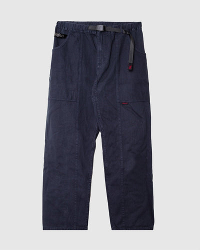 Gadget Pant Double Navy - GRAMICCI