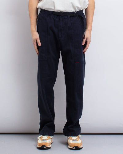 Gadget Pant Double Navy - GRAMICCI