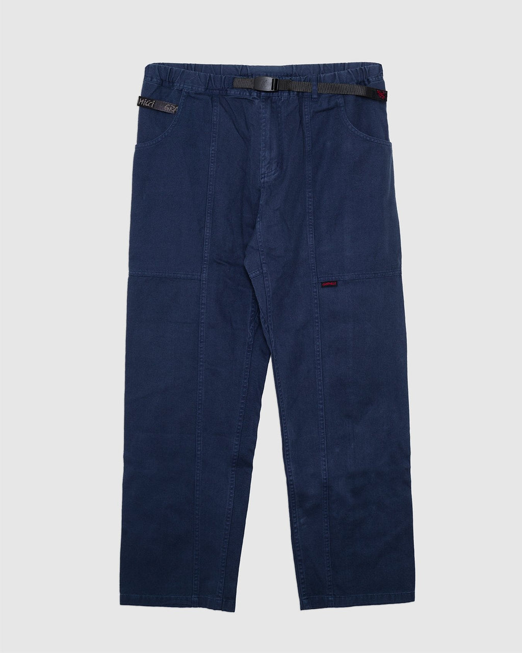 Gadget Pant Navy Pigment - GRAMICCI