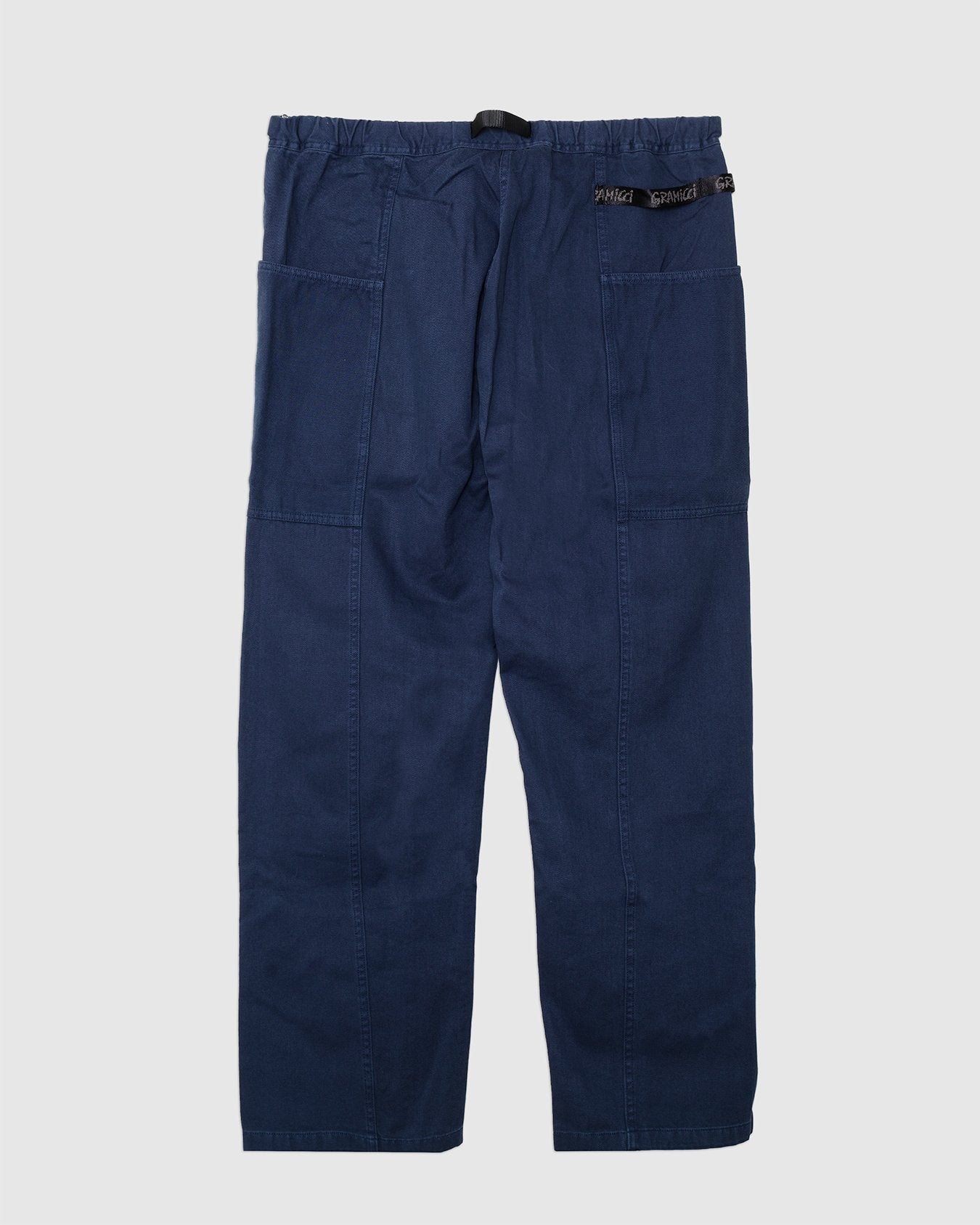 Gadget Pant Navy Pigment - GRAMICCI