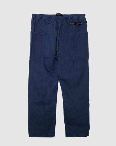 Gadget Pant Navy Pigment - GRAMICCI