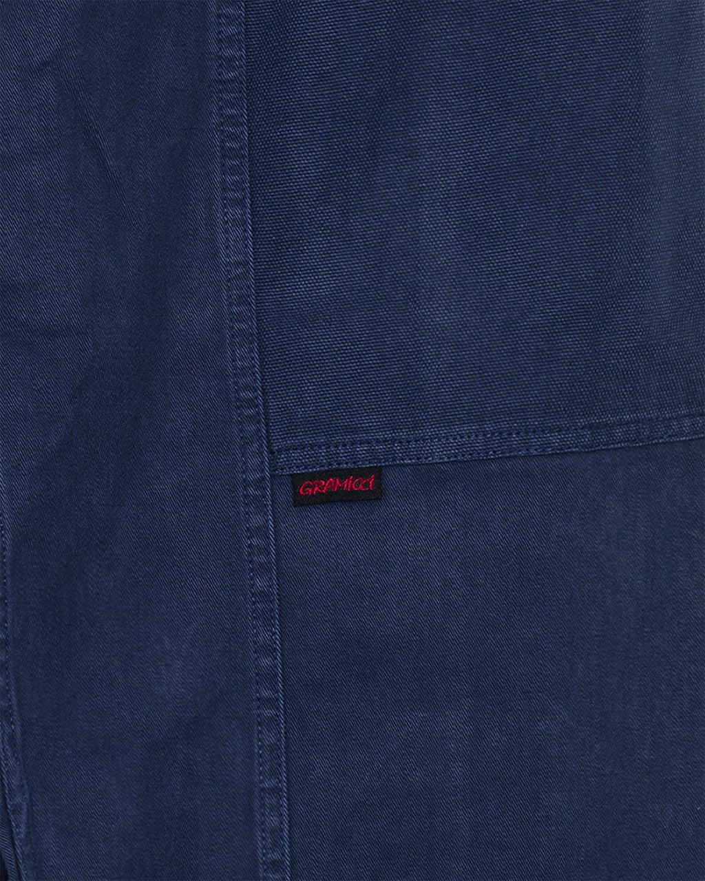 Gadget Pant Navy Pigment - GRAMICCI