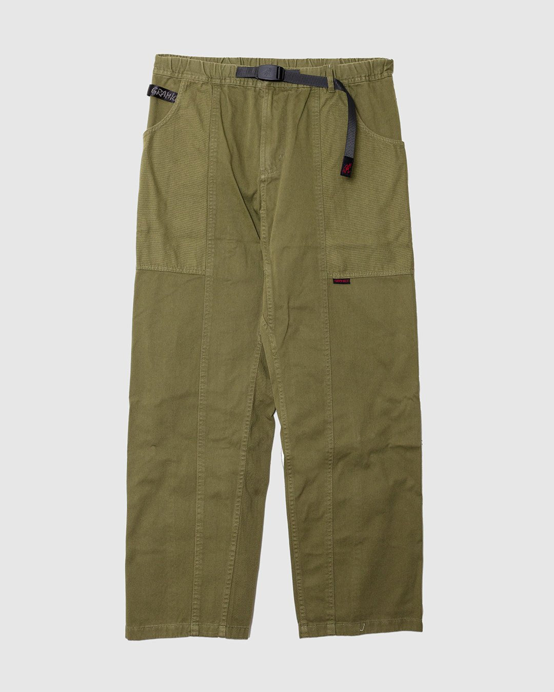 Gadget Pant Olive - GRAMICCI