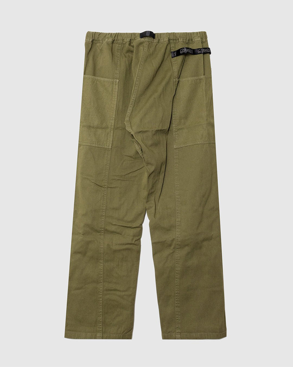 Gadget Pant Olive - GRAMICCI