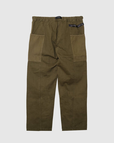 Gadget Pant Pine - GRAMICCI