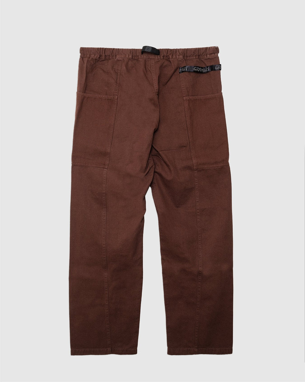 Gadget Pant Tobacco - GRAMICCI