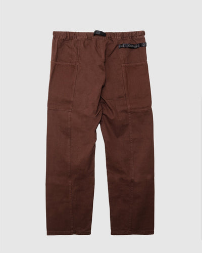 Gadget Pant Tobacco - GRAMICCI