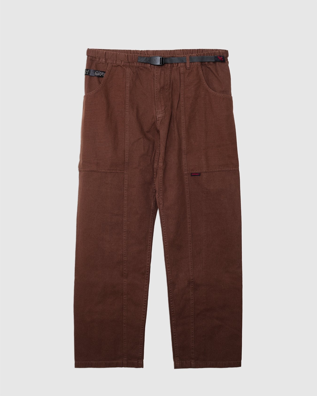Gadget Pant Tobacco - GRAMICCI