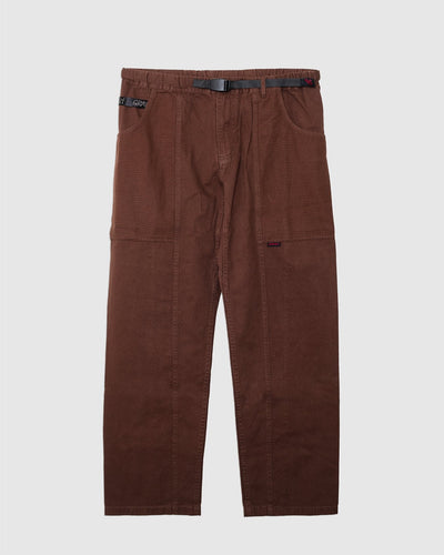 Gadget Pant Tobacco - GRAMICCI