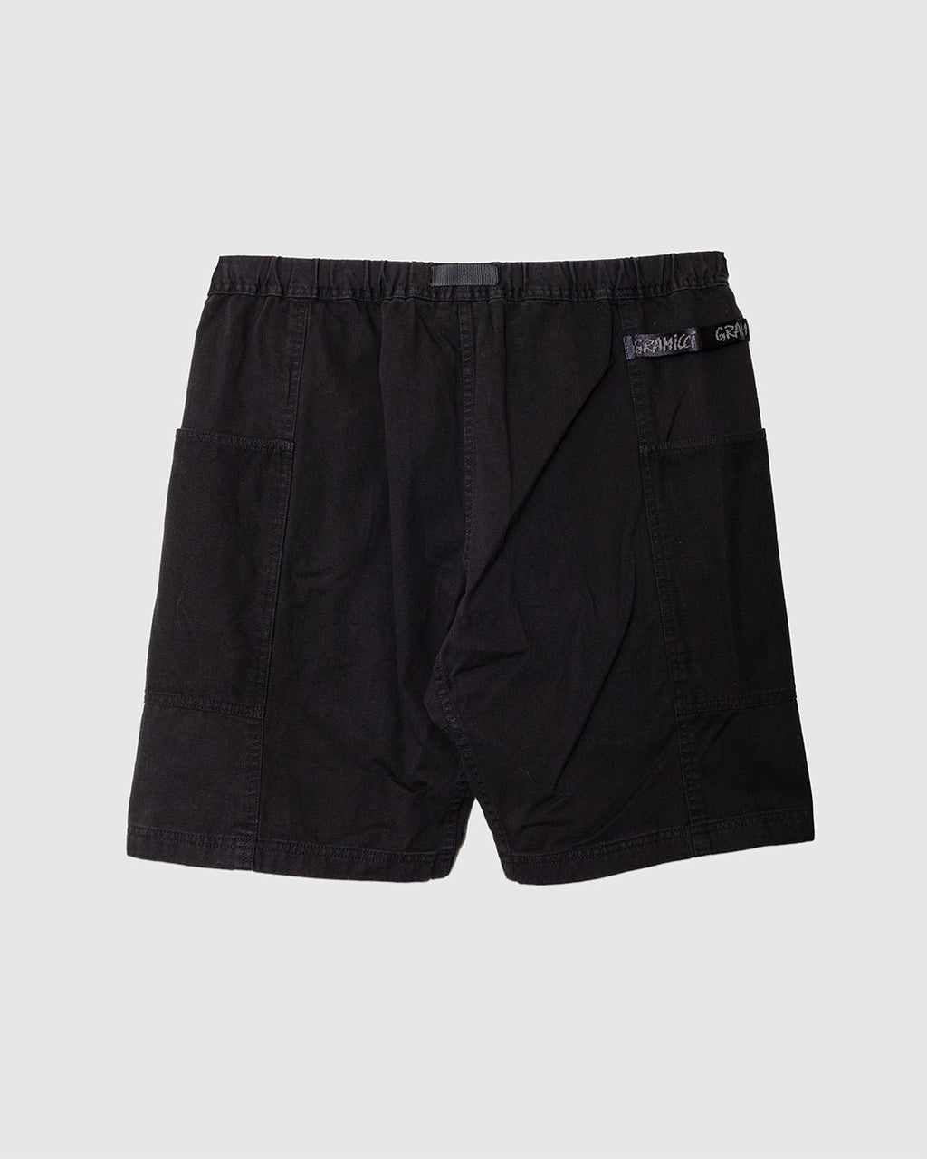 Gadget Short Black - GRAMICCI
