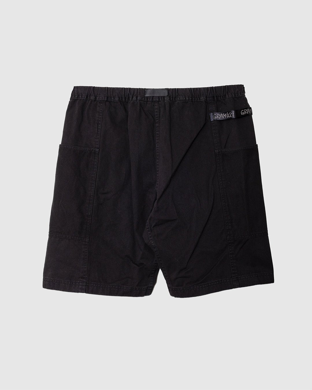 Gadget Short Black - GRAMICCI
