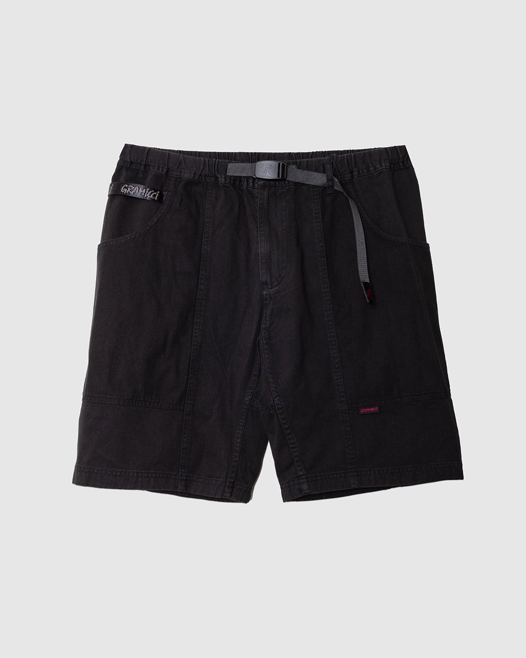 Gadget Short Black - GRAMICCI
