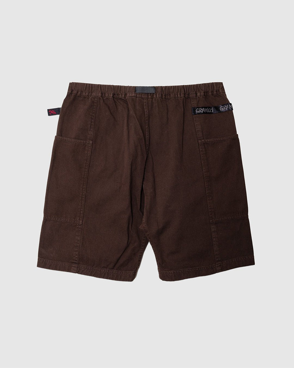 Gadget Short Chocolate - GRAMICCI