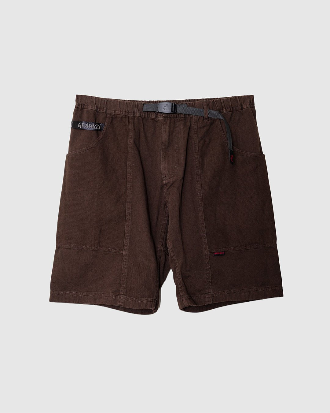 Gadget Short Chocolate - GRAMICCI