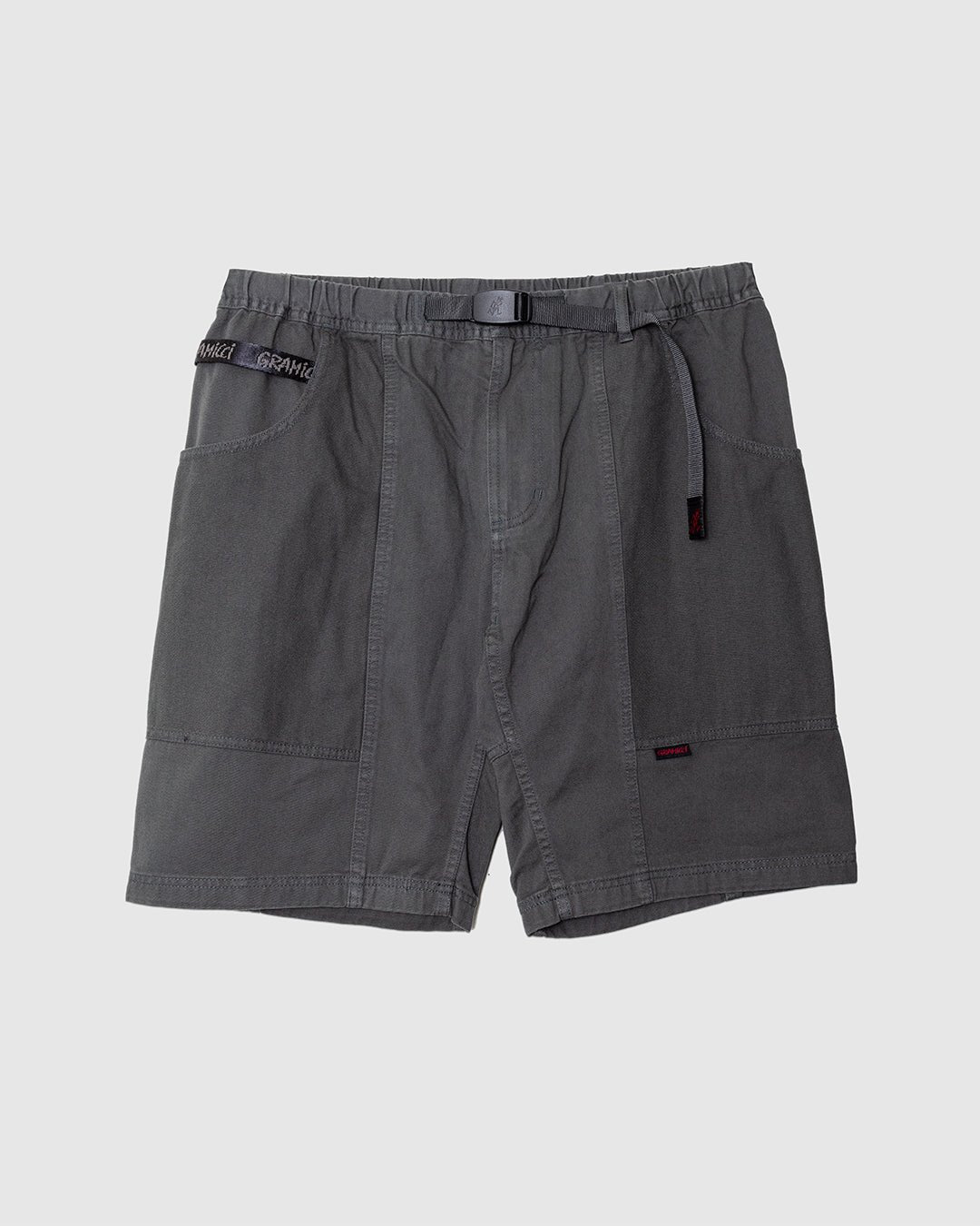 Gadget Short Smokey Grey - GRAMICCI
