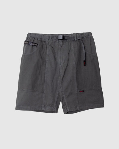 Gadget Short Smokey Grey - GRAMICCI