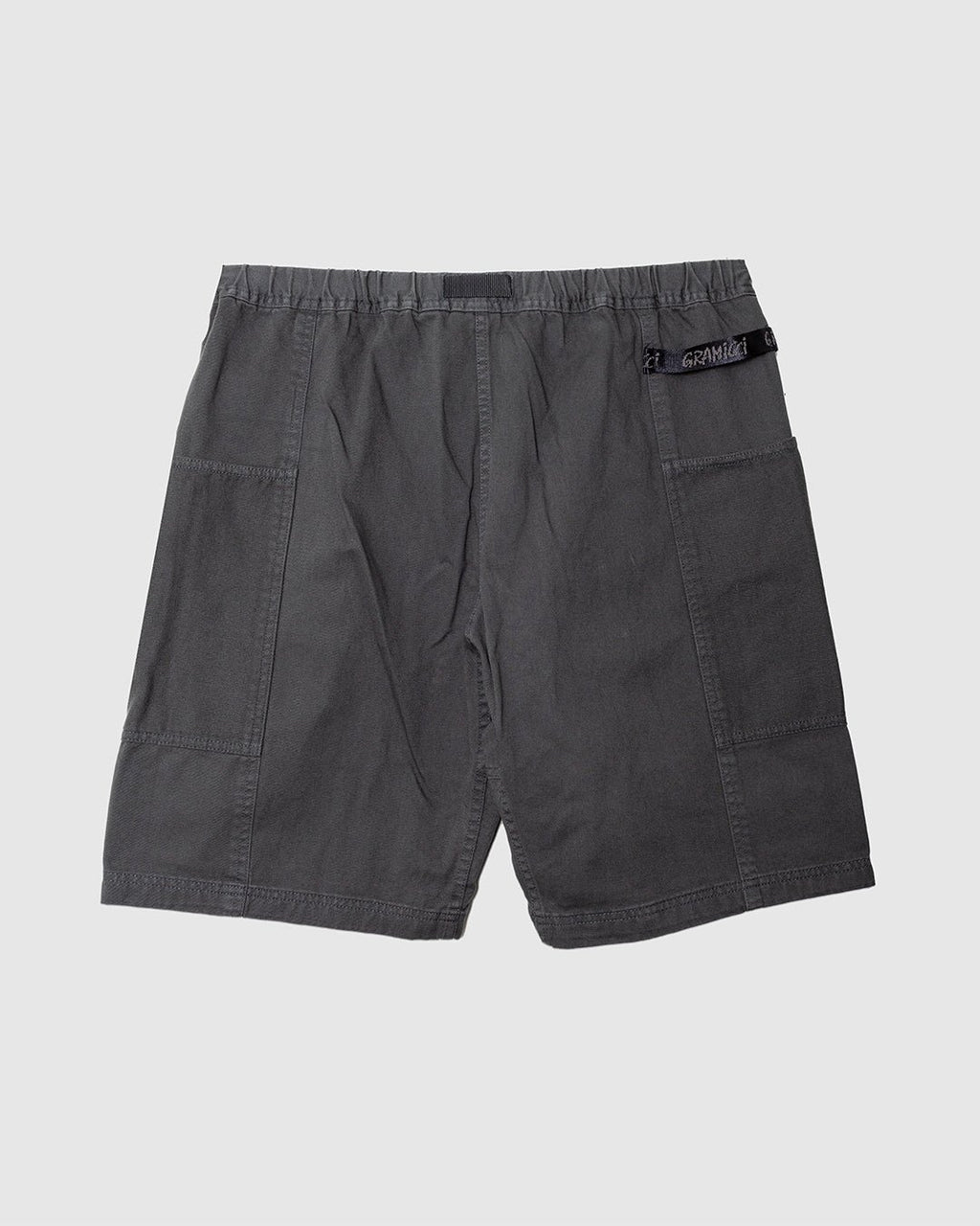 Gadget Short Smokey Grey - GRAMICCI
