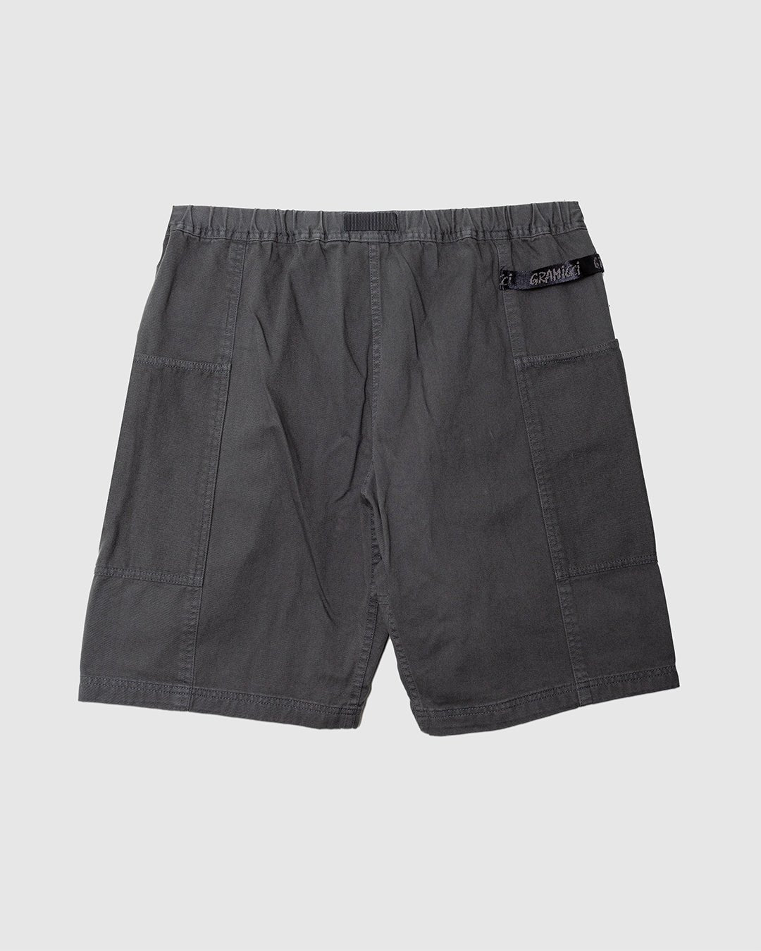 Gadget Short Smokey Grey - GRAMICCI
