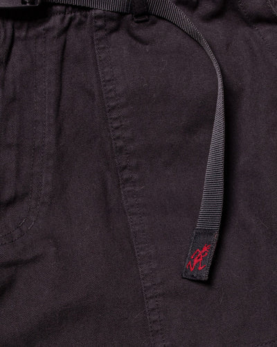 Loose Tapered Pant Black - GRAMICCI