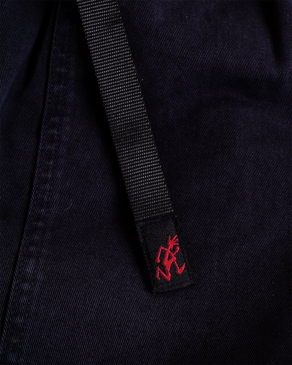 Loose Tapered Pant Double Navy - GRAMICCI