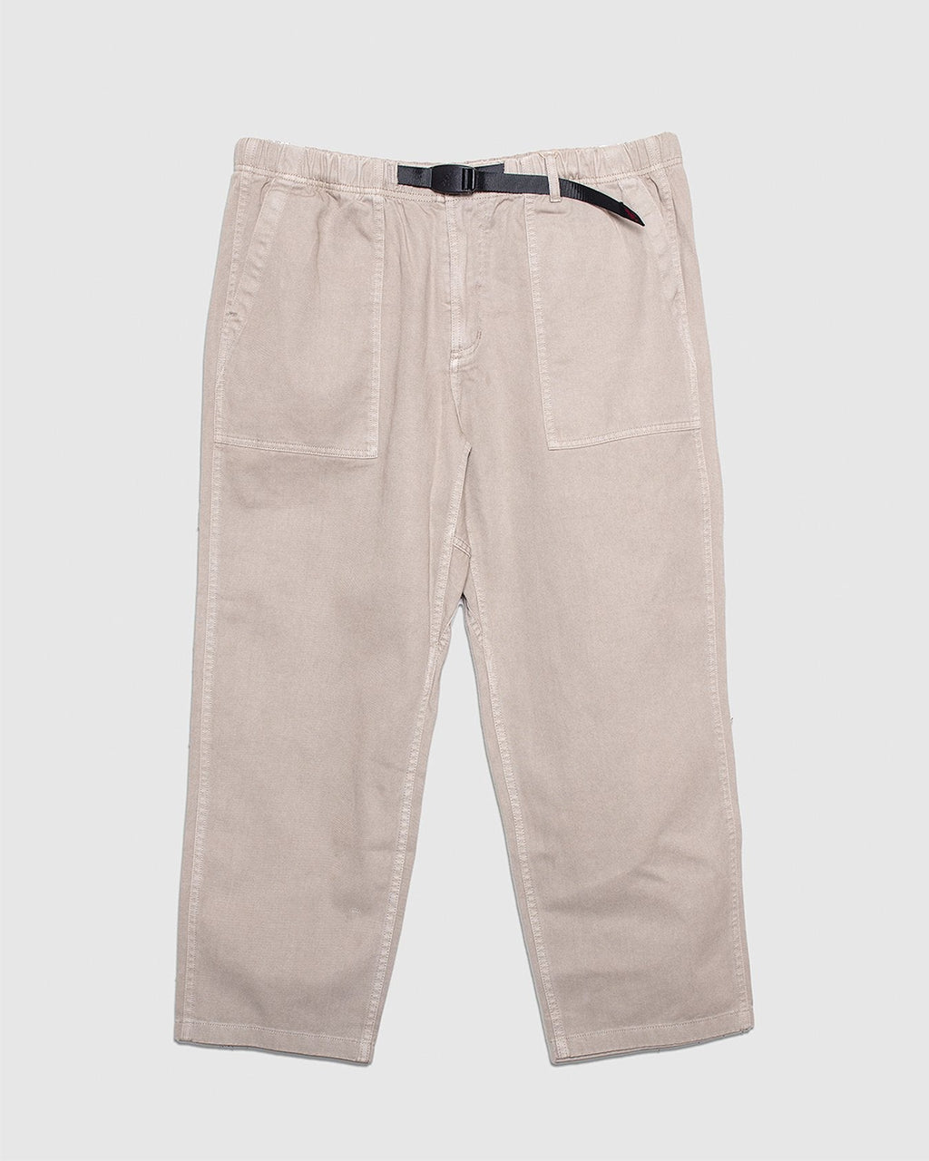 Loose Tapered Pant - Pigment Oat - GRAMICCI