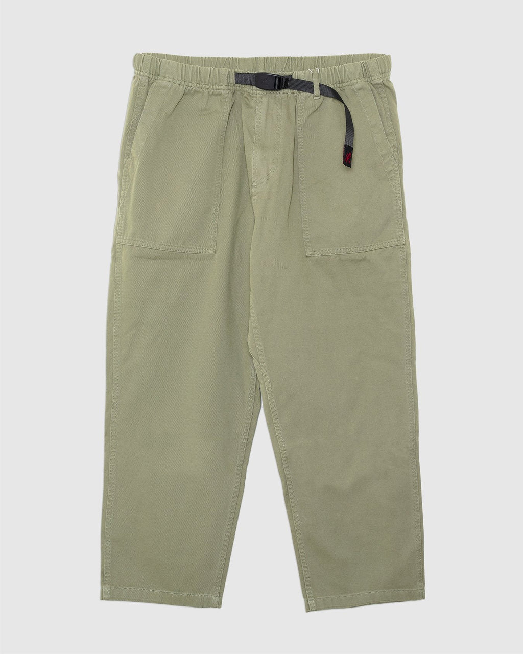 Loose Tapered Pant Sage - GRAMICCI