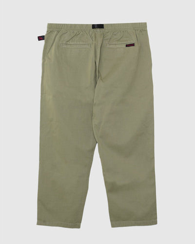 Loose Tapered Pant Sage - GRAMICCI