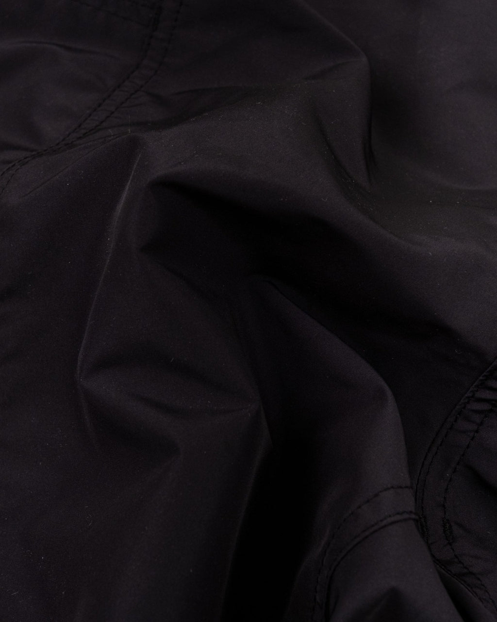 Shell Gear Short - Black - GRAMICCI