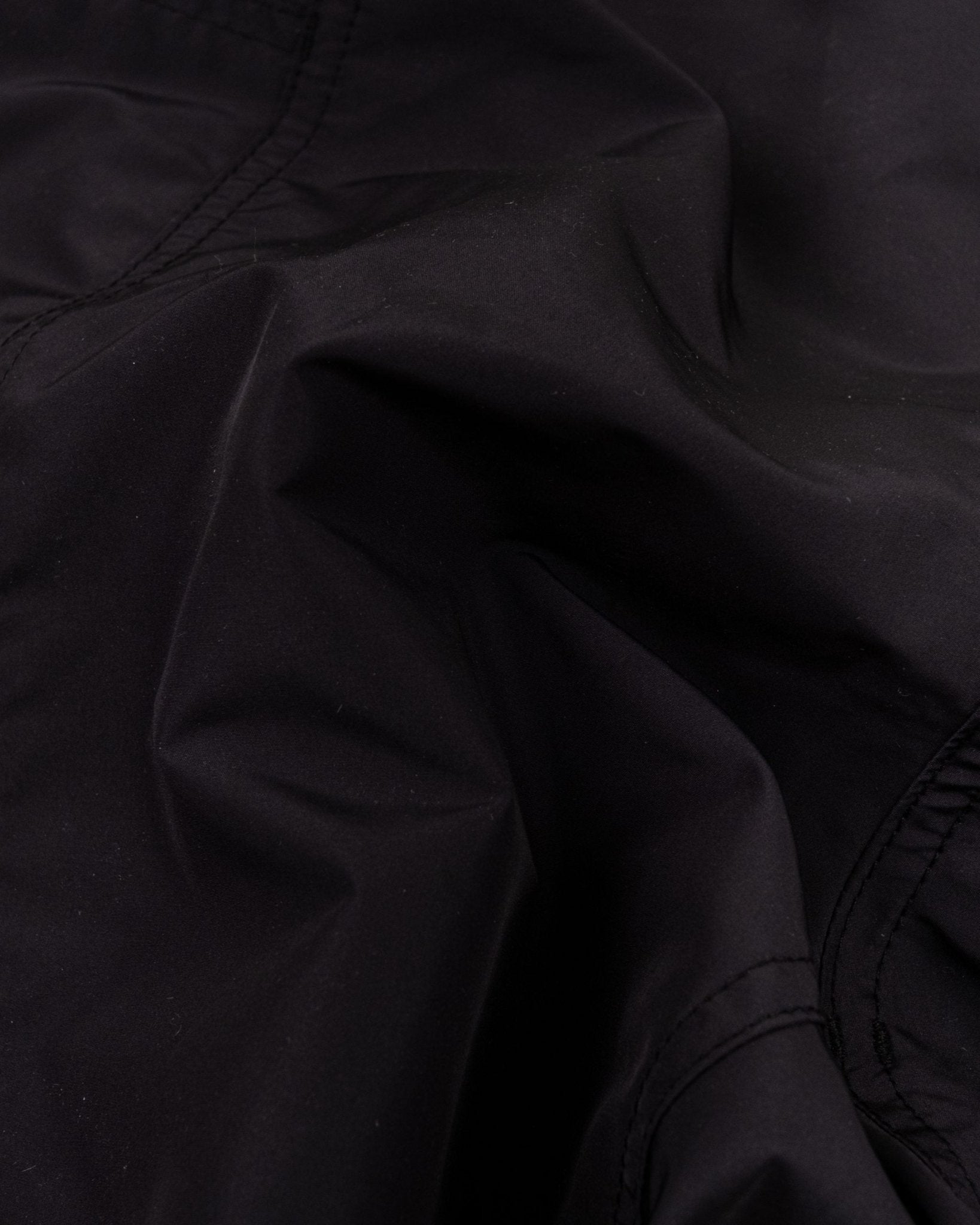 Shell Gear Short - Black - GRAMICCI