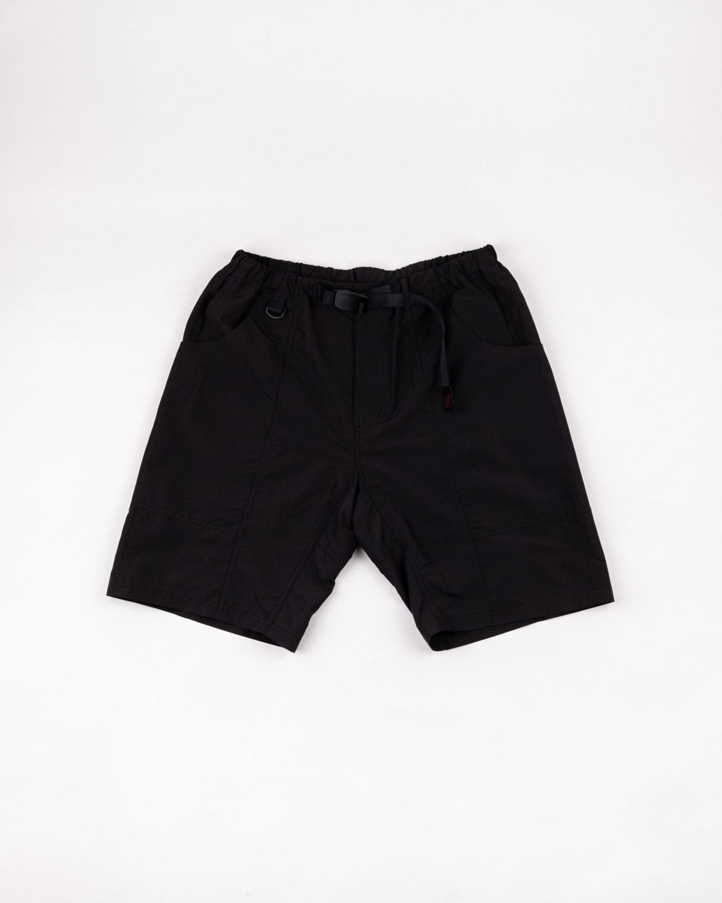 Shell Gear Short - Black - GRAMICCI