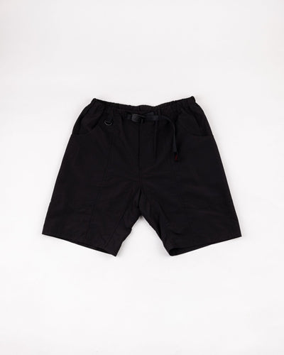 Shell Gear Short - Black - GRAMICCI