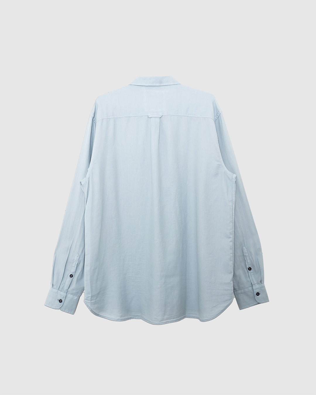 Henning Casual Classic Shirt Antique - HANSEN
