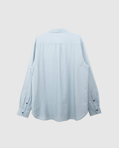 Henning Casual Classic Shirt Antique - HANSEN