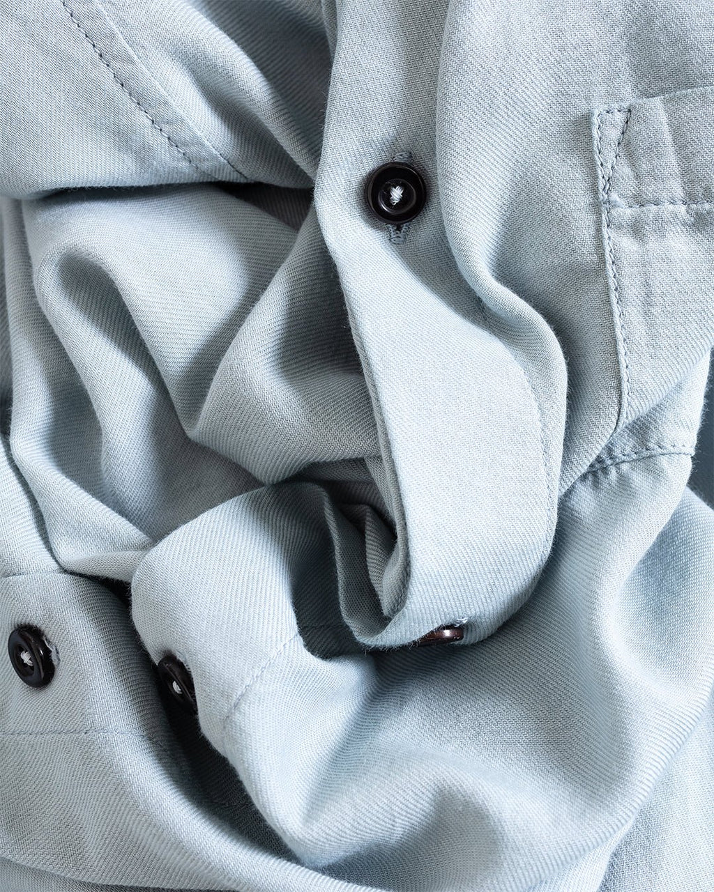 Henning Casual Classic Shirt Antique - HANSEN