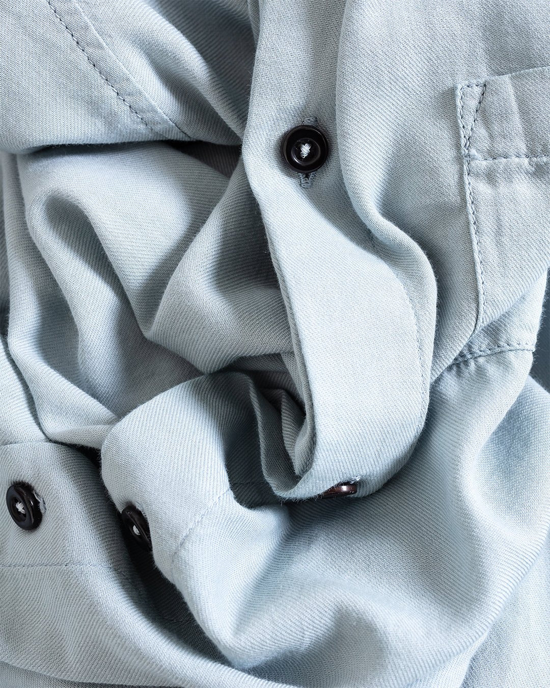 Henning Casual Classic Shirt Antique - HANSEN