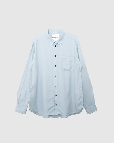 Henning Casual Classic Shirt Antique - HANSEN