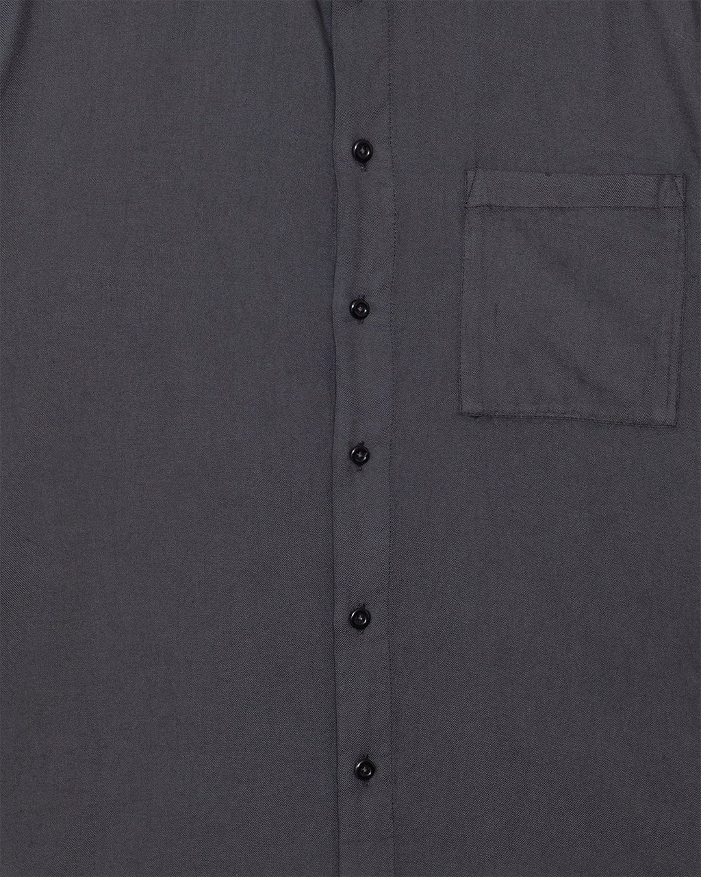 Henning Casual Classic Shirt Shark - HANSEN