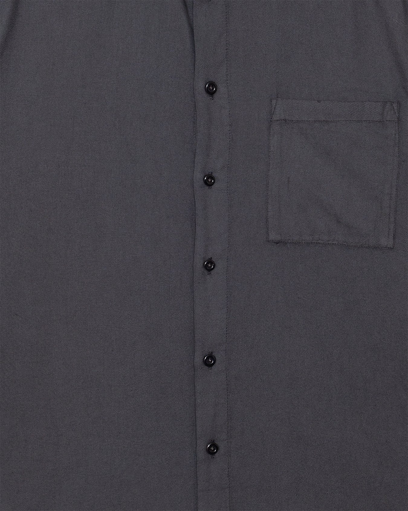 Henning Casual Classic Shirt Shark - HANSEN
