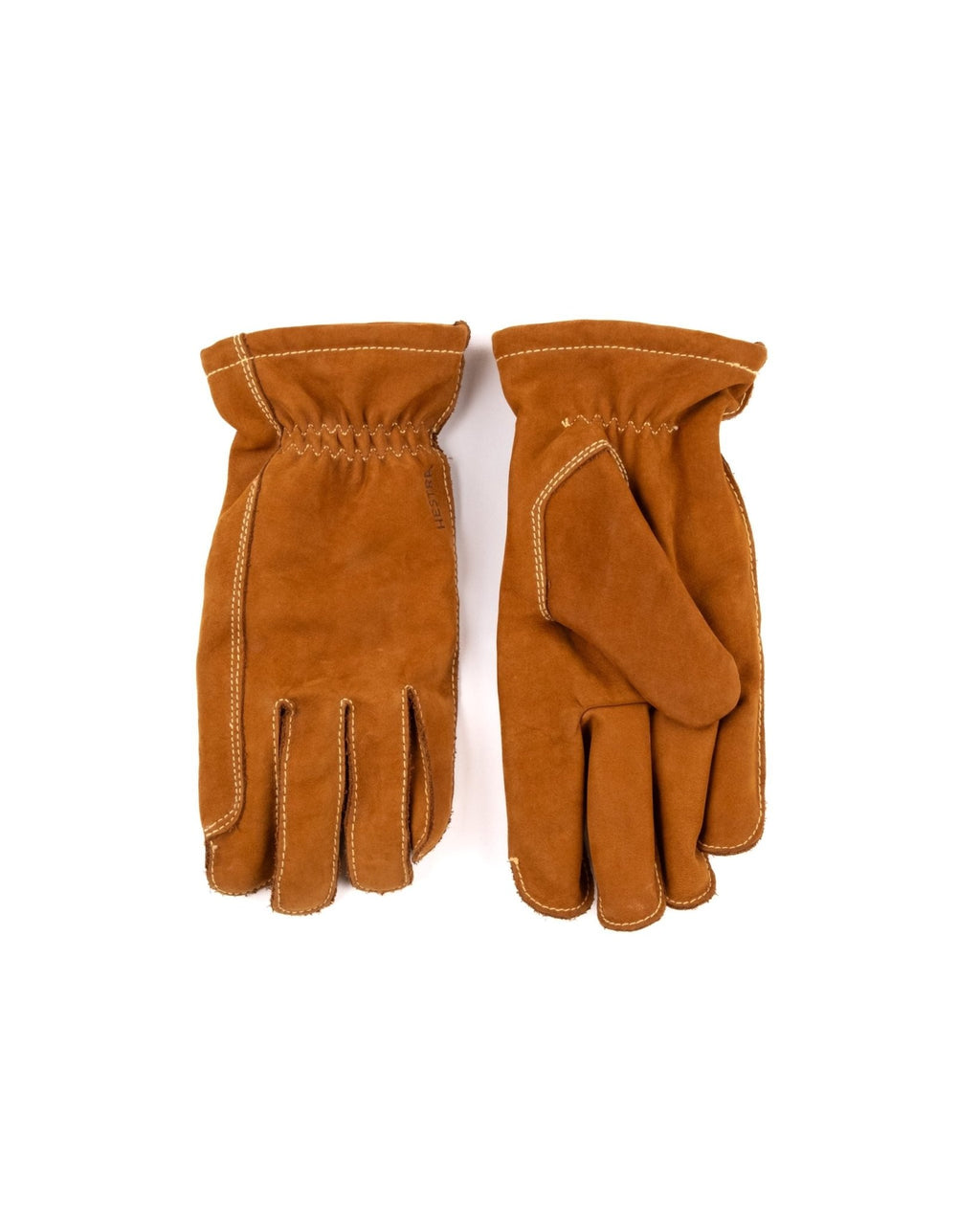 Atle Nubuck Cork - HESTRA