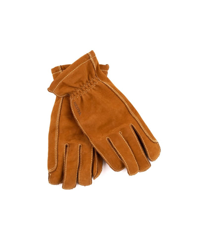 Atle Nubuck Cork - HESTRA