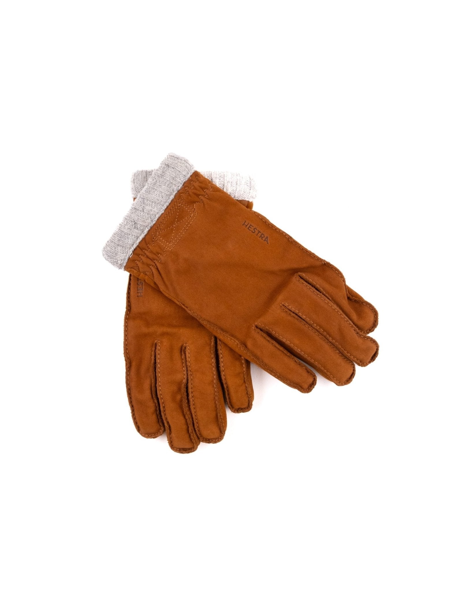 Joar Nubuck - Cork - HESTRA