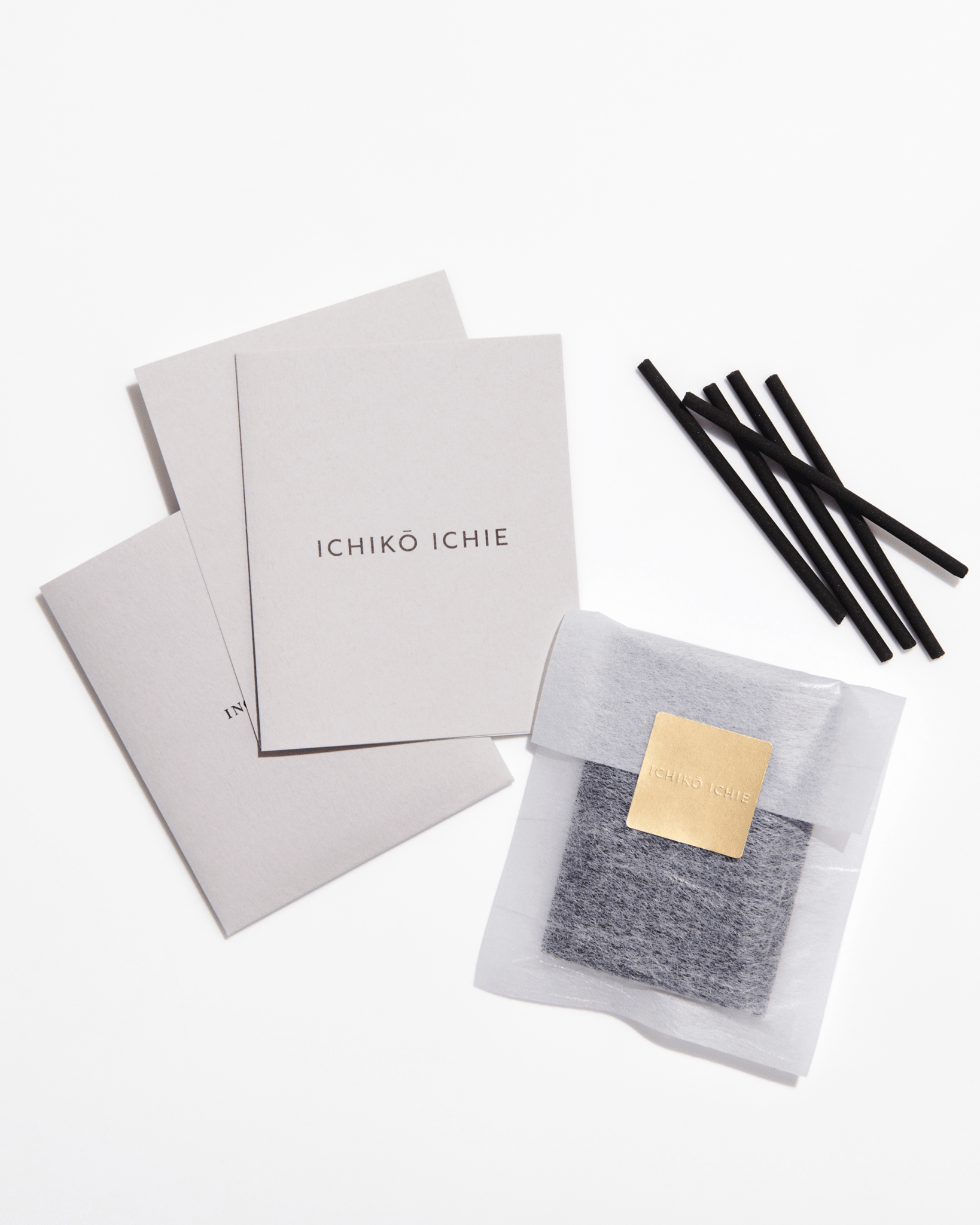Incense - Mint - ICHIKO ICHIE