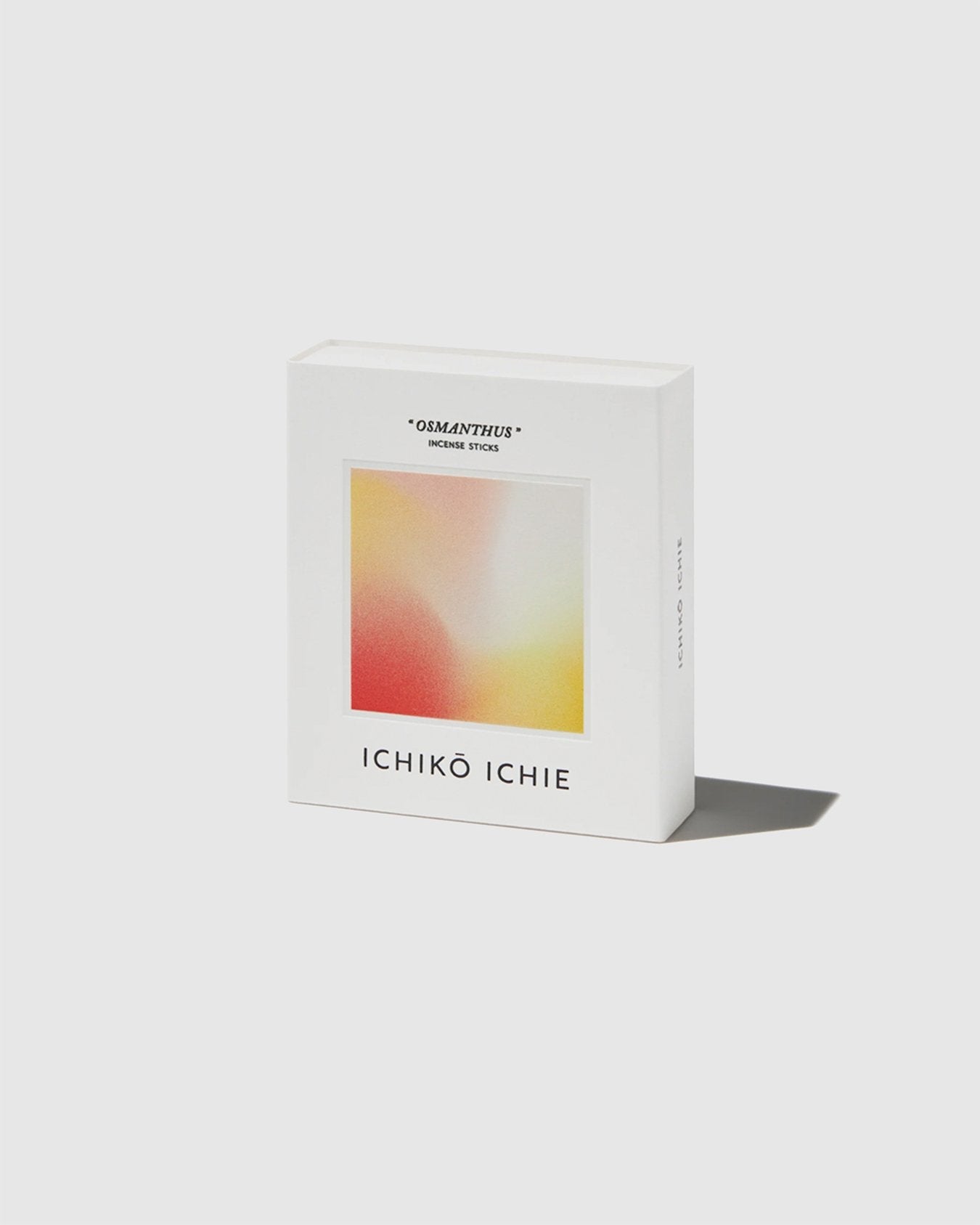 Incense - Osmanthus - ICHIKO ICHIE
