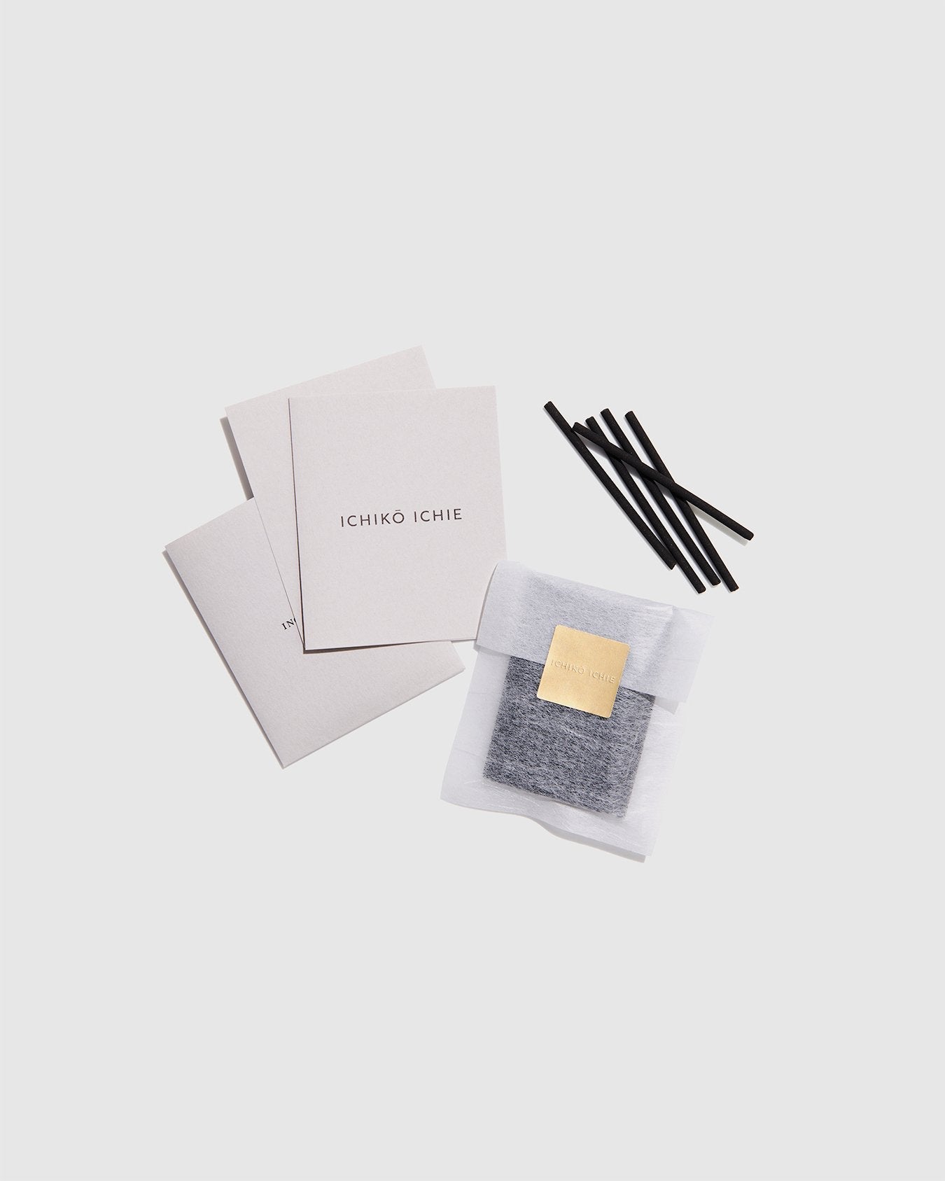 Incense - Osmanthus - ICHIKO ICHIE