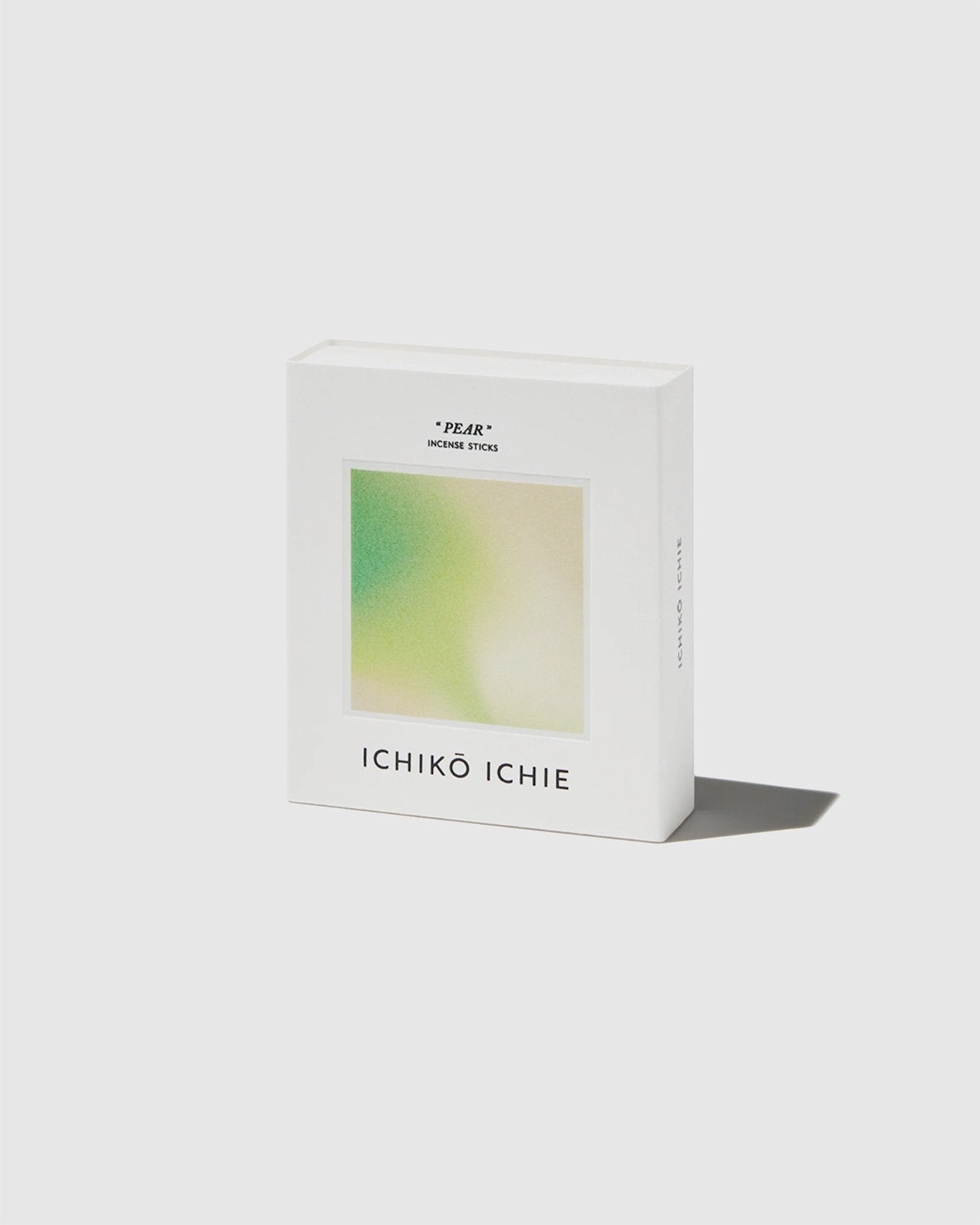 Incense - Pear - ICHIKO ICHIE